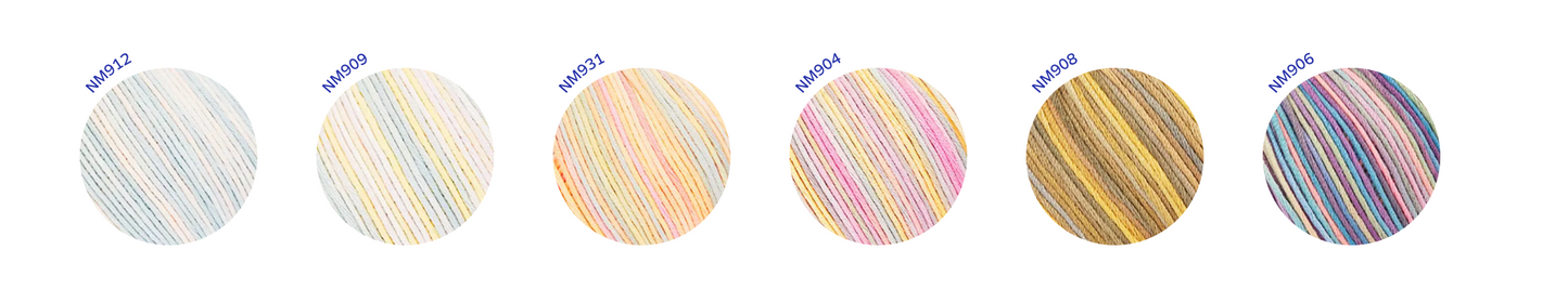 Natura Multicolor