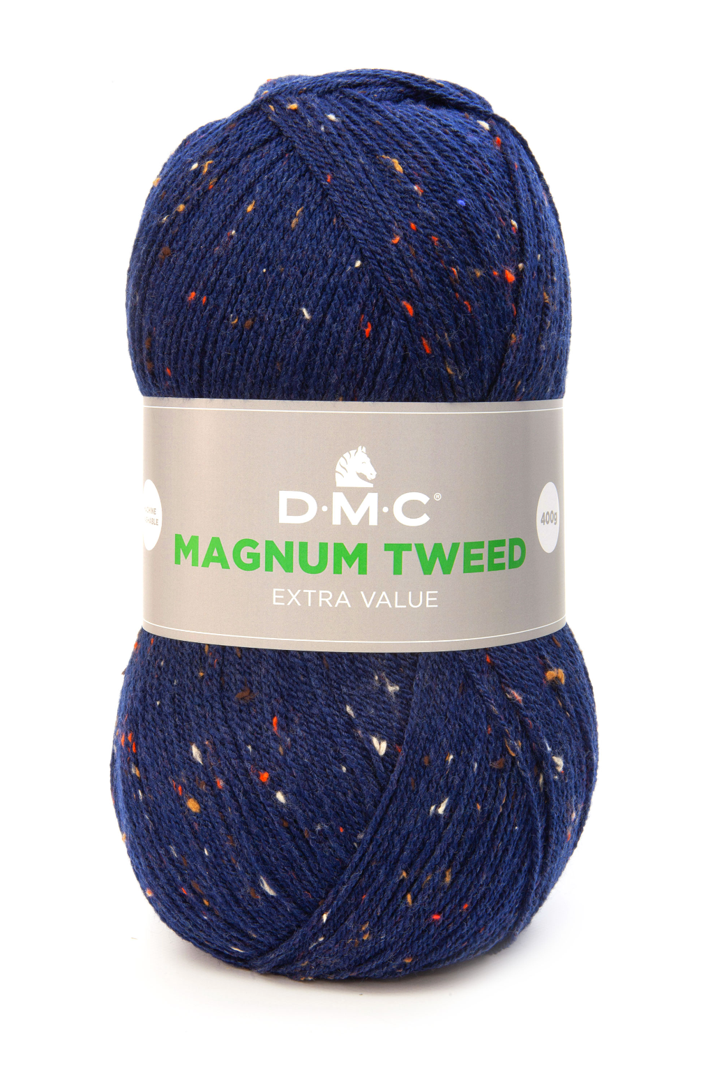 Magnum Tweed