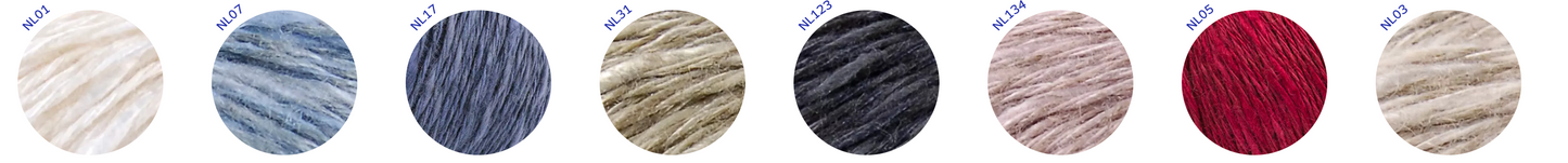 Natura linen