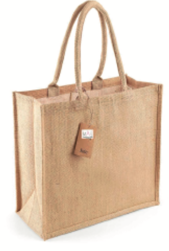 Borsa juta
