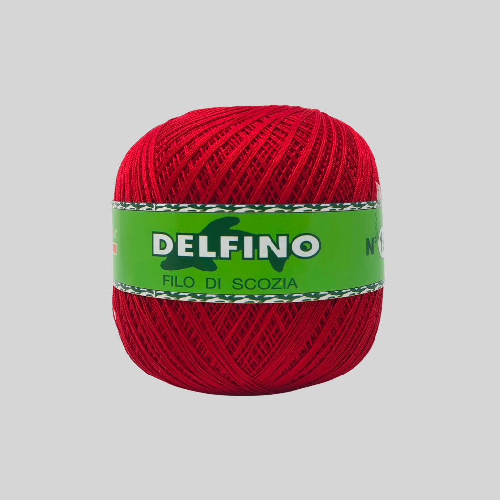 Delfino tinta unita