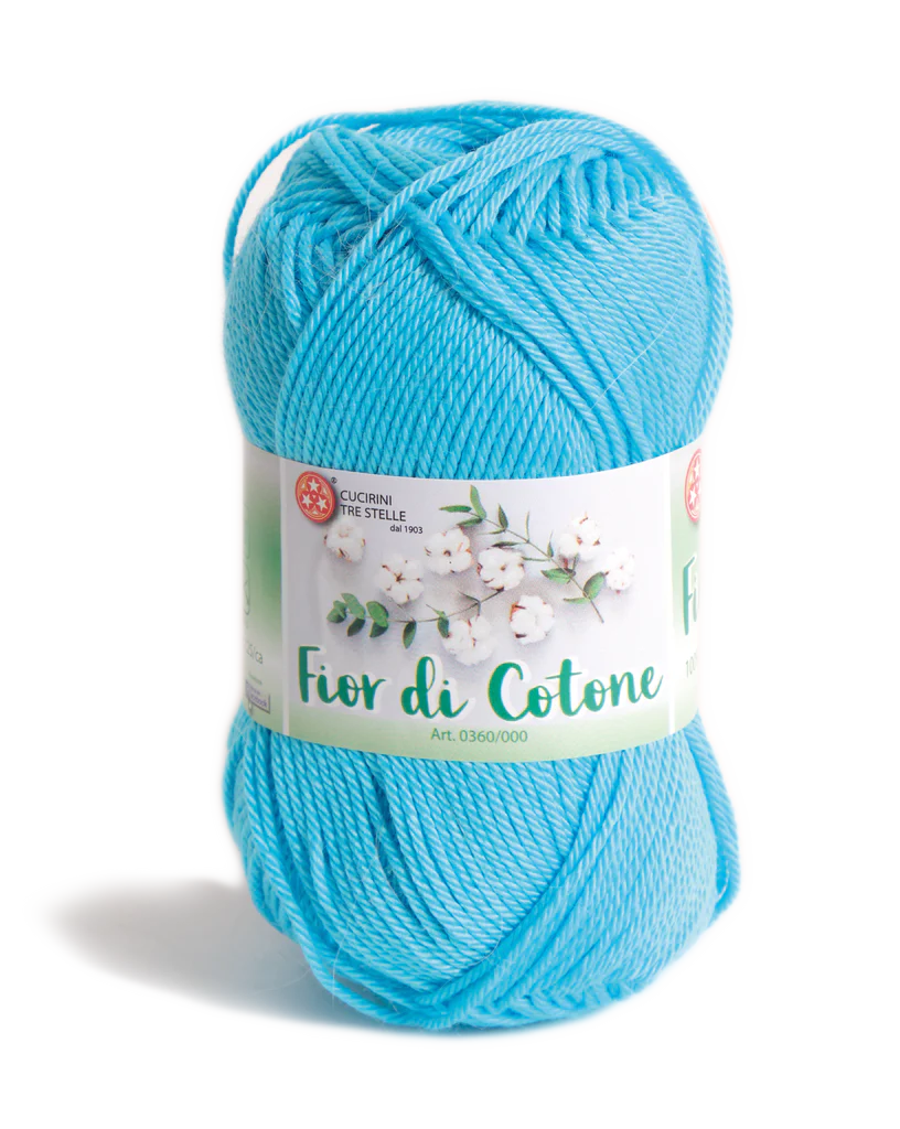 Fior di cotone