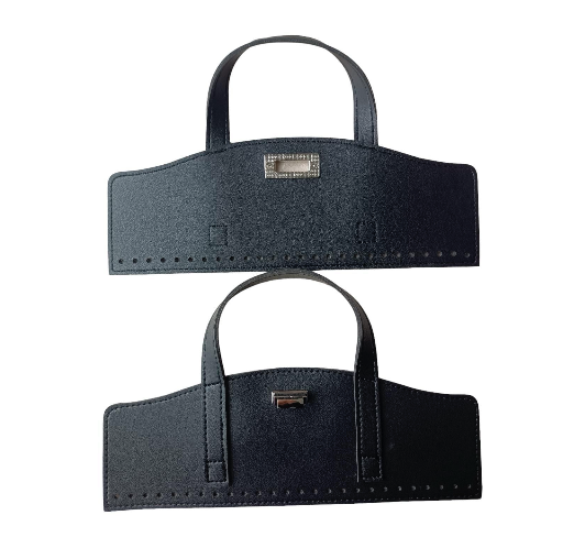 Set borsa con girello K008