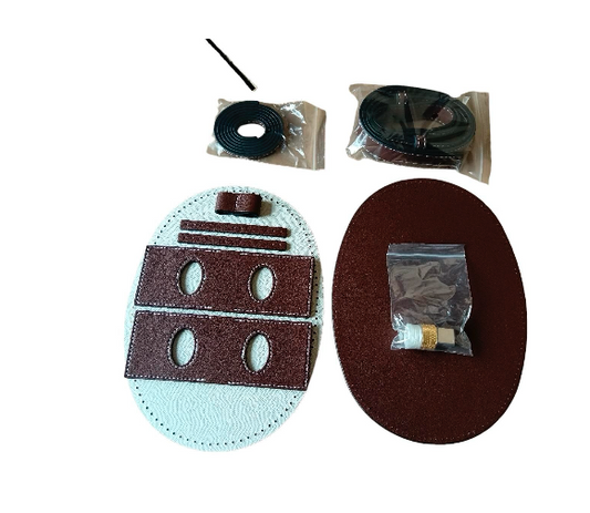 Set secchiello voulant K010