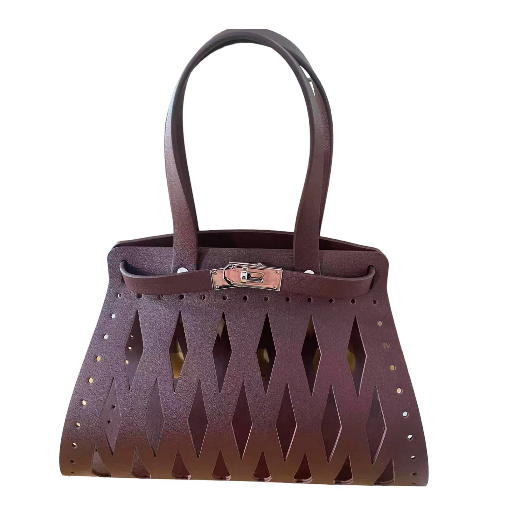 Set borsa rombi K012