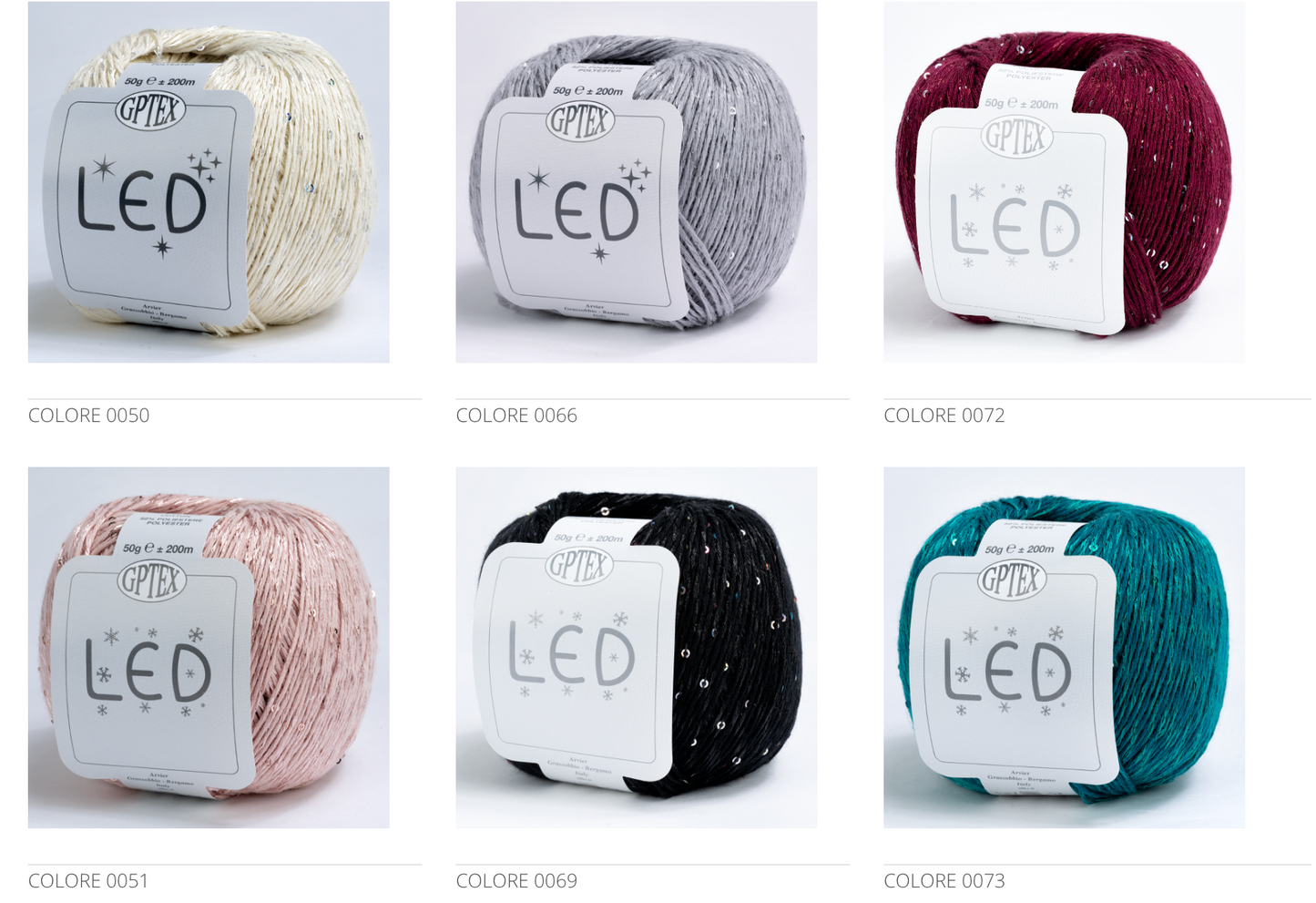 Led