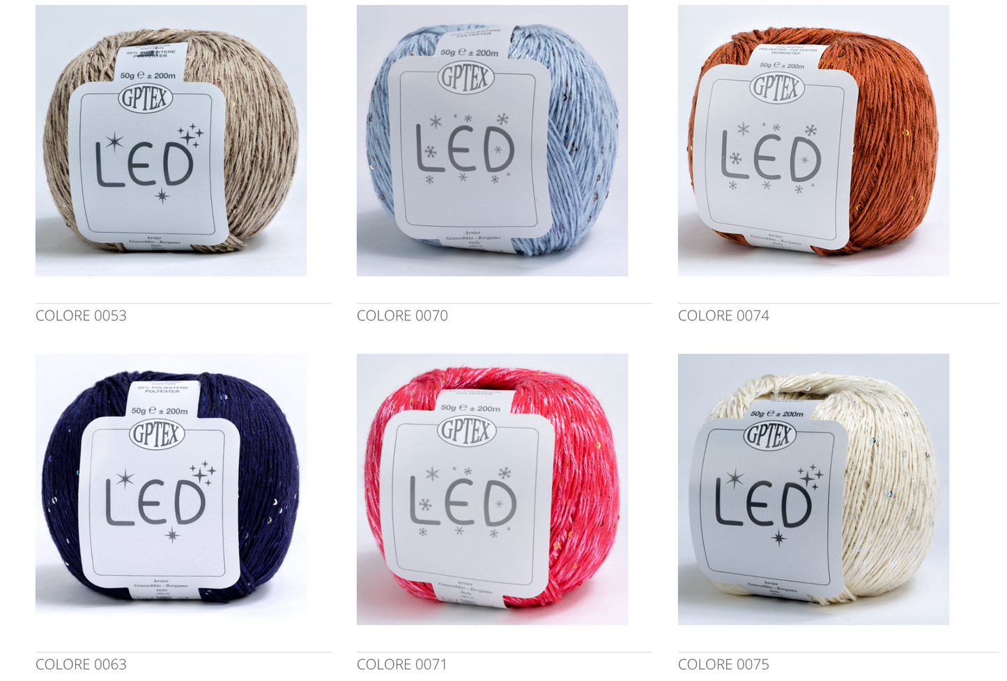 Led