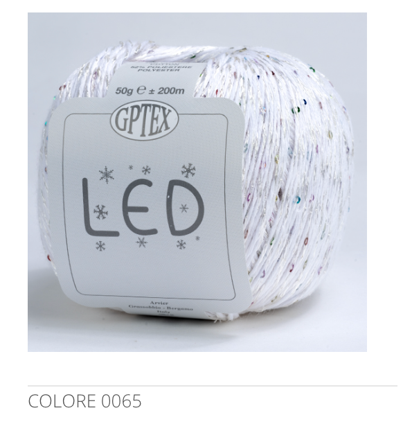 Led