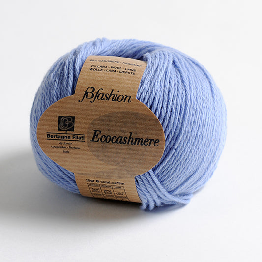 Ecocashmere