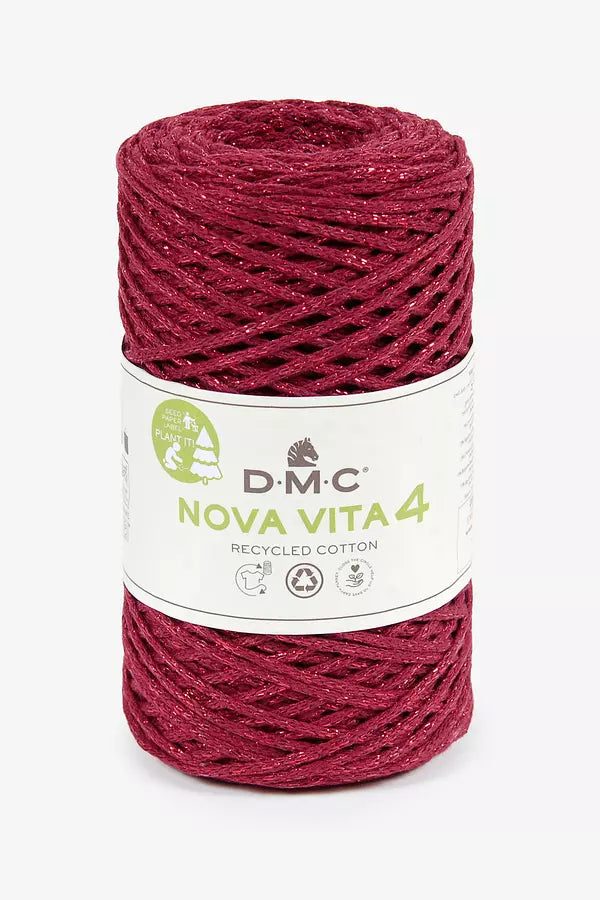 Eco Vita 4 Metallic