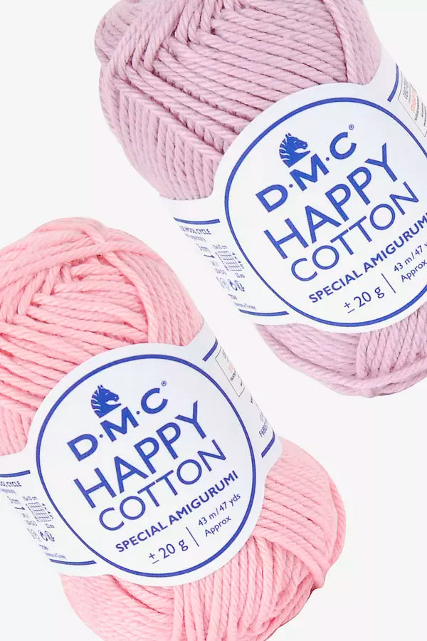 Happy cotton